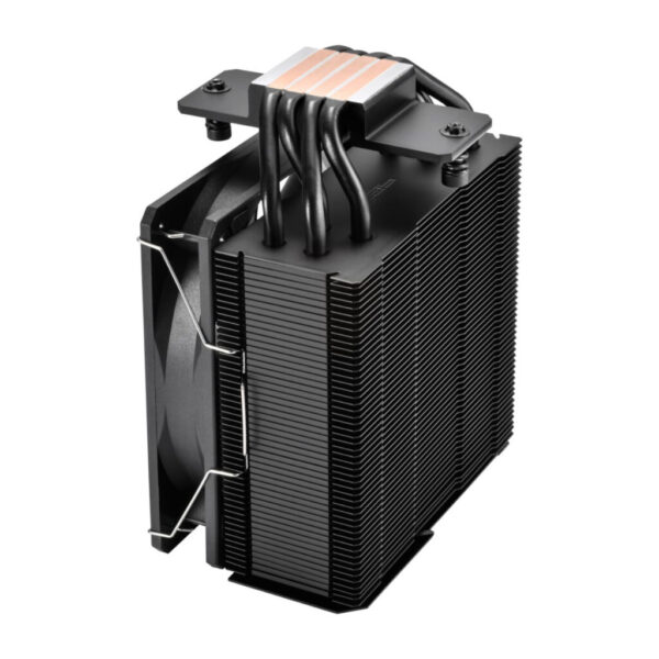FSP NP5-B | 120mm PWM | 4x Heat-pipes | Universal Socket - Compu-Fi Technology South Africa