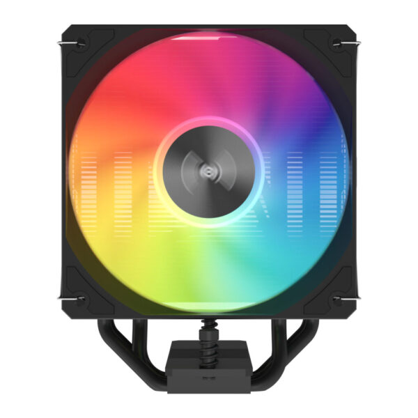 FSP NP5-BA | 120mm PWM | ARGB | Universal Socket - Compu-Fi Technology South Africa