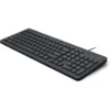 HP 150 Wired Keyboard 664R5AA | Full Size | 12 Shortcut Keys | USB-A - Compu-Fi Technology South Africa