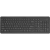 HP 225 Wireless Keyboard | 2.4GHz Wireless | Chiclet Keys - Compu-Fi Technology South Africa