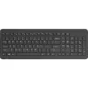 HP 225 Wireless Keyboard | 2.4GHz Wireless | Chiclet Keys - Compu-Fi Technology South Africa