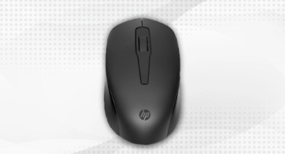 HP 330 Wireless Silent Keyboard and Mouse Combo | 2V9E6AA | Full-Sized | 1600 DPI - Compu-Fi Technology South Africa