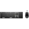 HP 725 | Multi-Device Rechargeable Wireless Keyboard and Mouse Combo - Compu-Fi Technology South Africa