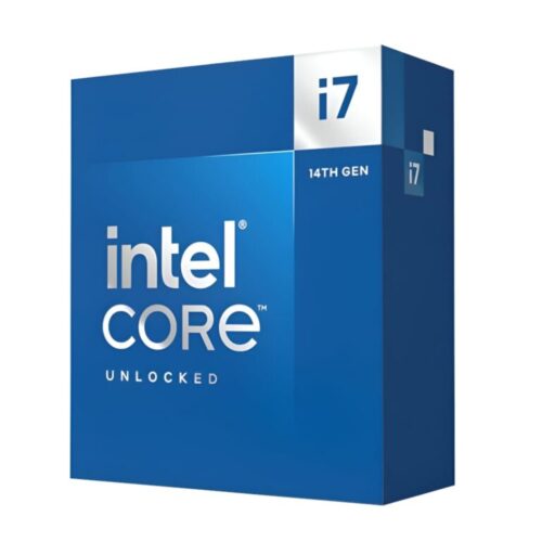 Intel Core i7-14700 | 20-Core | 5.4GHz | LGA1700 - Compu-Fi Technology South Africa