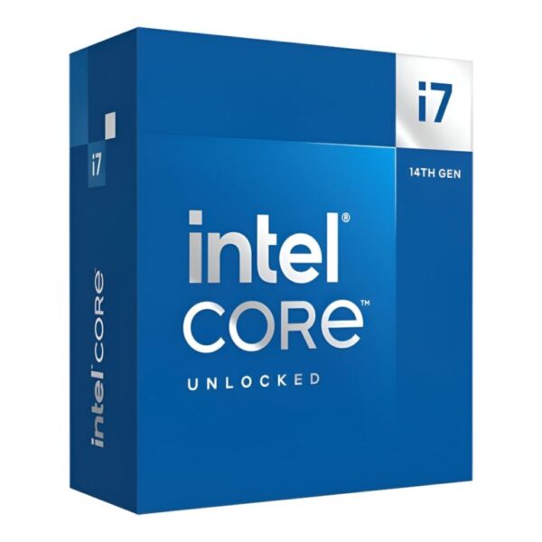 Intel Core i7-14700 | 20-Core | 5.4GHz | LGA1700 - Compu-Fi Technology South Africa