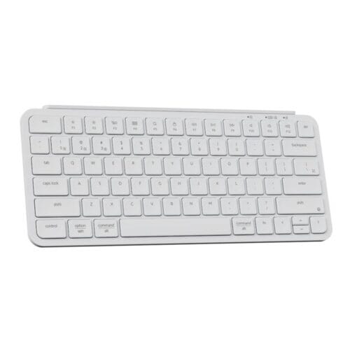Keychron B1 Pro | Ultra-Slim 75% Wireless Keyboard | Ivory White - Compu-Fi Technology South Africa