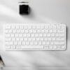 Keychron B1 Pro | Ultra-Slim 75% Wireless Keyboard | Ivory White - Compu-Fi Technology South Africa