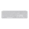 Keychron B6 Pro | 100% Full-Size Wireless Keyboard | Scissor Switch | Ivory White - Compu-Fi Technology South Africa