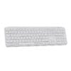 Keychron B6 Pro | 100% Full-Size Wireless Keyboard | Scissor Switch | Ivory White - Compu-Fi Technology South Africa