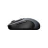 Keychron BM24 Wireless Silent Mouse | 2400 DPI | Triple-Mode | Metal Grey - Compu-Fi Technology South Africa