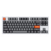 Keychron OSA Keycap Set | Double-Shot PBT | Grey | MX Style - Compu-Fi Technology South Africa