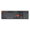 Keychron OSA Keycap Set | Double-Shot PBT | Grey | MX Style - Compu-Fi Technology South Africa