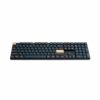 Keychron PBT LSA Knight Keycap Set V2 | Double-shot PBT | LSA Profile - Compu-Fi Technology South Africa
