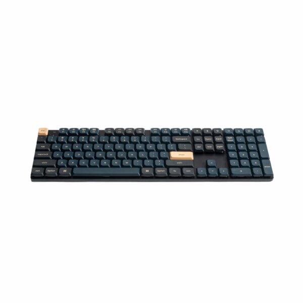 Keychron PBT LSA Knight Keycap Set V2 | Double-shot PBT | LSA Profile - Compu-Fi Technology South Africa