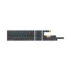 Keychron PBT LSA Knight Keycap Set V2 | Double-shot PBT | LSA Profile - Compu-Fi Technology South Africa