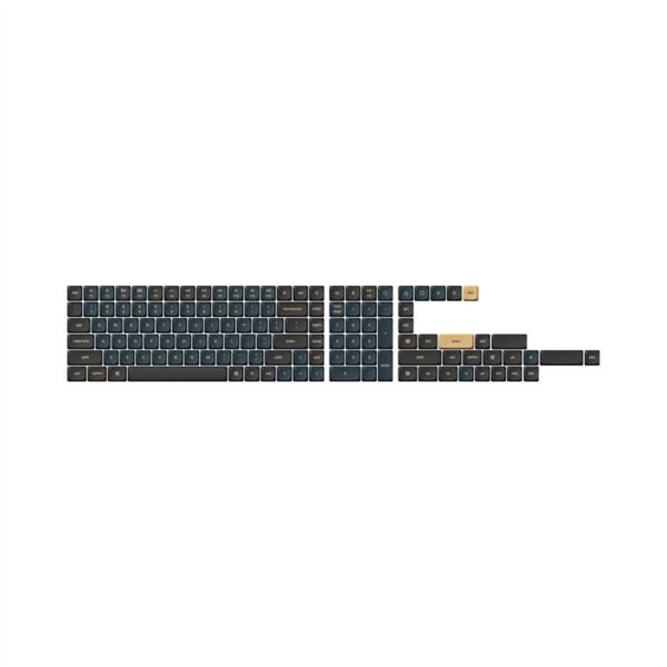 Keychron PBT LSA Knight Keycap Set V2 | Double-shot PBT | LSA Profile - Compu-Fi Technology South Africa