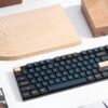 Keychron PBT LSA Knight Keycap Set V2 | Double-shot PBT | LSA Profile - Compu-Fi Technology South Africa