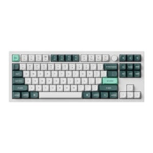 Keychron Q3 HE | 80% Wireless Custom Mechanical Keyboard - Compu-Fi Technology