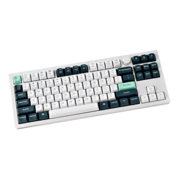 Keychron Q3 HE | 80% Wireless Custom Mechanical Keyboard - Compu-Fi Technology South Africa