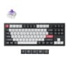 Keychron Q3 HE | 80% Wireless Mechanical Keyboard | Gateron Magnetic Switches - Compu-Fi Technology South Africa