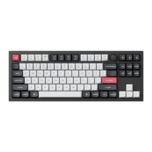 Keychron Q3 HE | 80% Wireless Mechanical Keyboard | Gateron Magnetic Switches - Compu-Fi Technology