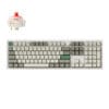Keychron Q6 Max | Gateron Jupiter Red | 4000mAh | Aluminium Mechanical Keyboard - Compu-Fi Technology South Africa