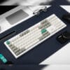 Keychron Q6 Max | Gateron Jupiter Red | 4000mAh | Aluminium Mechanical Keyboard - Compu-Fi Technology South Africa