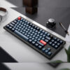 Keychron V3 Max | 80% TKL | Gateron Jupiter Banana | Wireless Mechanical - Compu-Fi Technology South Africa