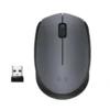 Logitech M170 Wireless Mouse | 1000 DPI | Ambidextrous - Compu-Fi Technology South Africa