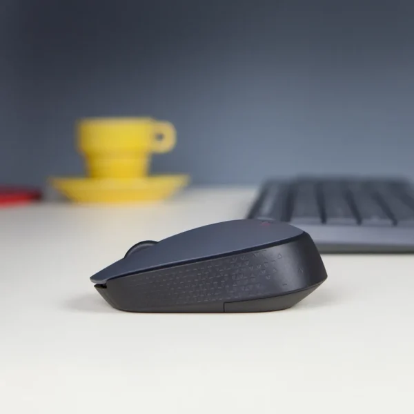 Logitech M170 Wireless Mouse | 1000 DPI | Ambidextrous - Compu-Fi Technology South Africa