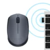Logitech M170 Wireless Mouse | 1000 DPI | Ambidextrous - Compu-Fi Technology South Africa