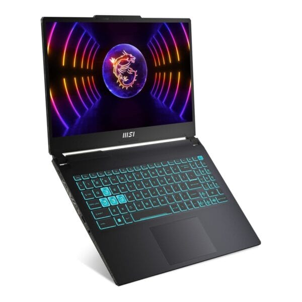 MSI Cyborg 15 A13V | Intel Core i7-13620H | 16GB DDR5 | 512GB SSD | RTX 3050 - Compu-Fi Technology South Africa