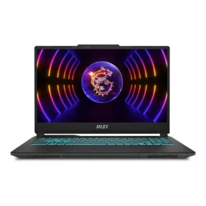 MSI Cyborg 15 A13UC-2402ZA | Intel Core i5-13420H | 16GB RAM | 512GB SSD - Compu-Fi Technology