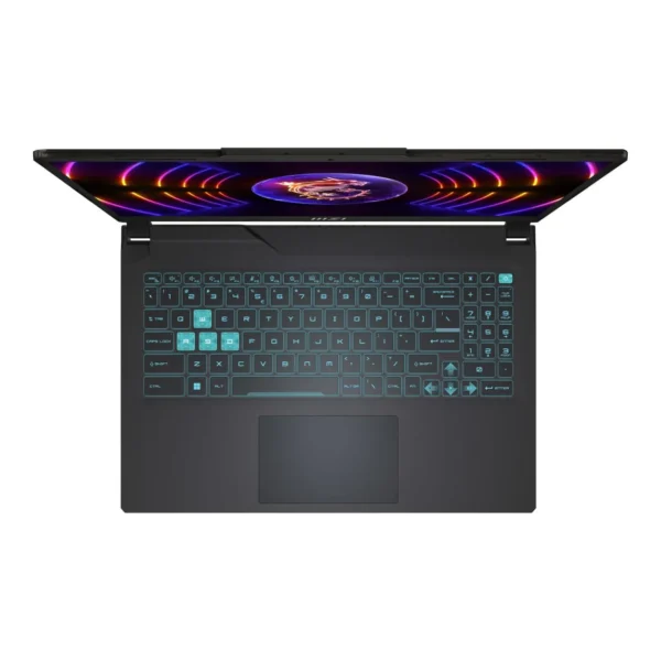MSI Cyborg 15 A13UC-2402ZA | Intel Core i5-13420H | 16GB RAM | 512GB SSD - Compu-Fi Technology South Africa