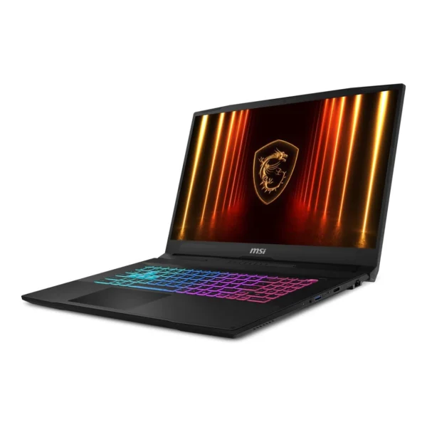 MSI Katana 17 HX B14WGK-229ZA | Core i9-14900HX | 16GB RAM | 1TB SSD - Compu-Fi Technology South Africa