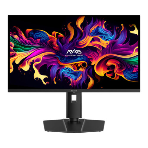 MSI MAG 273QP | 26.5″ QD-OLED | 240Hz | 0.03ms - Compu-Fi Technology South Africa