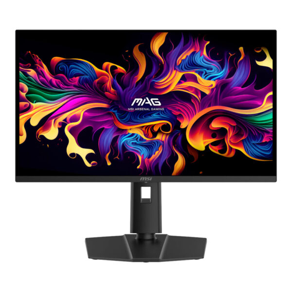 MSI MAG 273QP | 26.5″ QD-OLED | 240Hz | 0.03ms - Compu-Fi Technology South Africa