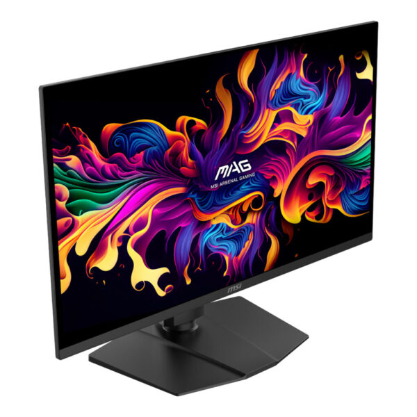MSI MAG 273QP | 26.5″ QD-OLED | 240Hz | 0.03ms - Compu-Fi Technology South Africa