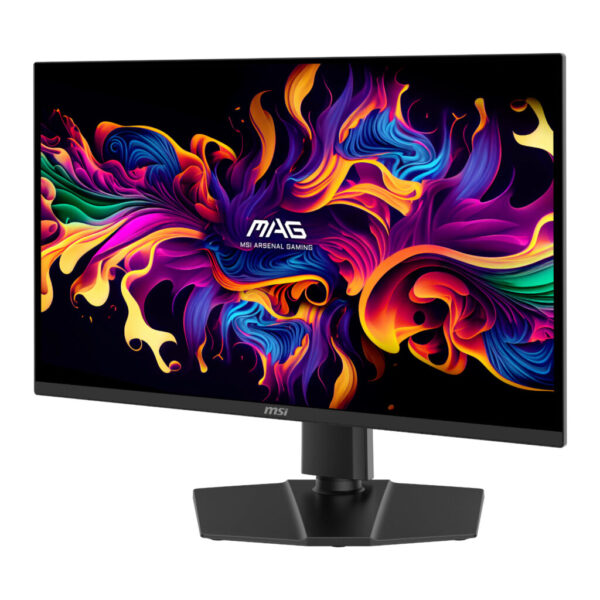 MSI MAG 273QP | 26.5″ QD-OLED | 240Hz | 0.03ms - Compu-Fi Technology South Africa
