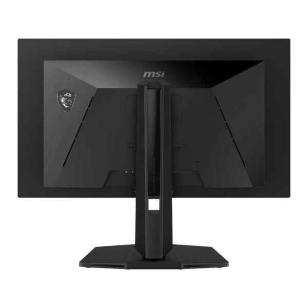 MSI MAG 273QP | 26.5″ QD-OLED | 240Hz | 0.03ms - Compu-Fi Technology South Africa