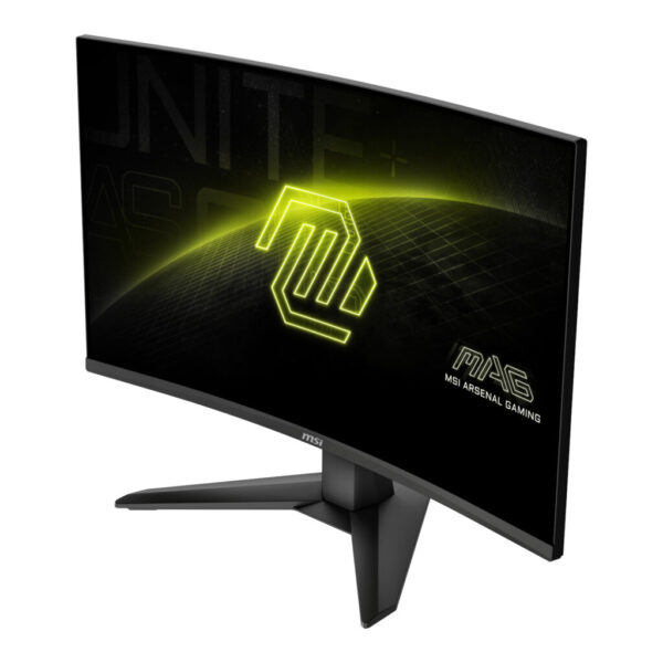 MSI MAG 276CF E20 | 27″ FHD | 200Hz | 0.5ms Curved - Compu-Fi Technology South Africa