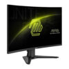 MSI MAG 276CF E20 | 27″ FHD | 200Hz | 0.5ms Curved - Compu-Fi Technology South Africa