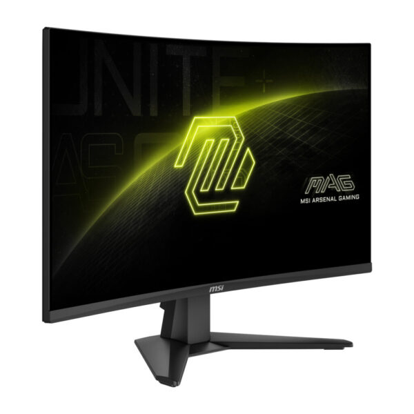 MSI MAG 276CF E20 | 27″ FHD | 200Hz | 0.5ms Curved - Compu-Fi Technology South Africa