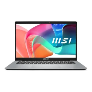 MSI Modern 14 F1MXG-694ZA | Intel Core 5 120U | 16GB DDR5 | 512GB SSD - Compu-Fi Technology