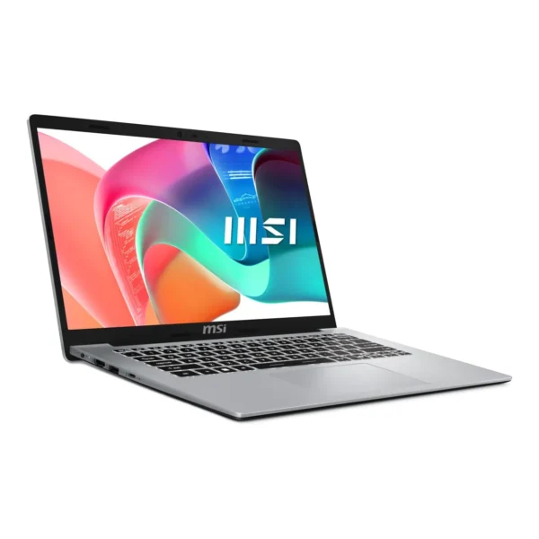 MSI Modern 14 F1MXG-694ZA | Intel Core 5 120U | 16GB DDR5 | 512GB SSD - Compu-Fi Technology South Africa