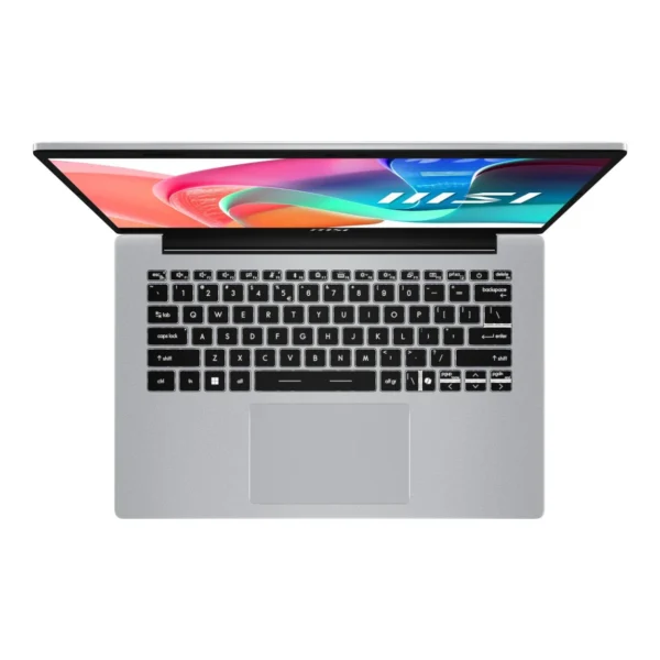 MSI Modern 14 F1MXG-694ZA | Intel Core 5 120U | 16GB DDR5 | 512GB SSD - Compu-Fi Technology South Africa