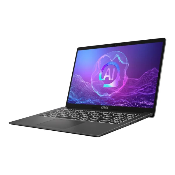MSI Modern A15 AI+ | AMD Ryzen AI 5 330 | 16GB DDR5 | 512GB NVMe SSD - Compu-Fi Technology South Africa