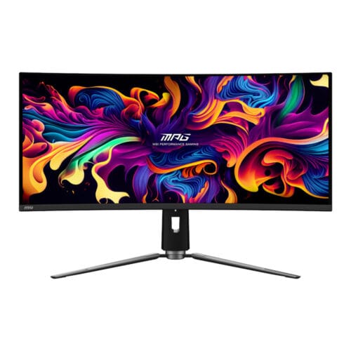 MSI MPG 341CQPX QD-OLED | 34″ UWQHD | 240Hz | 0.03ms - Compu-Fi Technology South Africa
