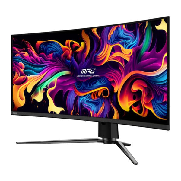 MSI MPG 341CQPX QD-OLED | 34″ UWQHD | 240Hz | 0.03ms - Compu-Fi Technology South Africa