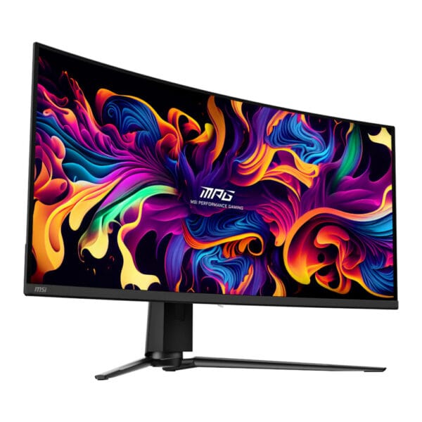 MSI MPG 341CQPX QD-OLED | 34″ UWQHD | 240Hz | 0.03ms - Compu-Fi Technology South Africa